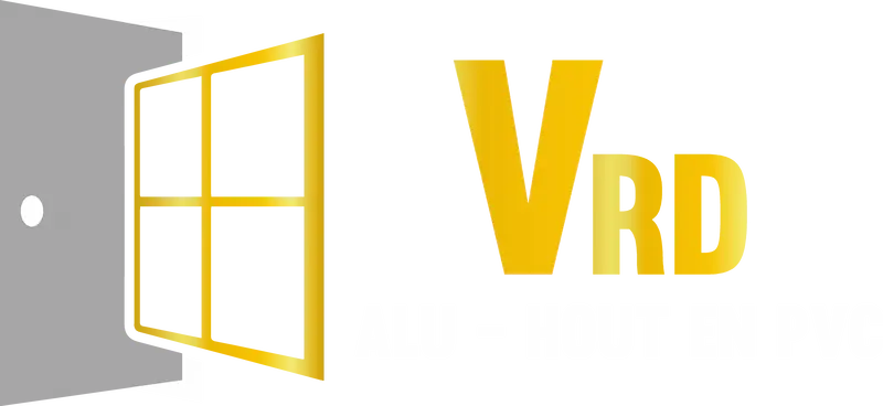 V-RD Ramen en Deuren logo